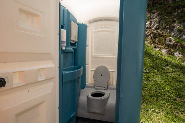 Best Local porta potty services  in Matta, WA
