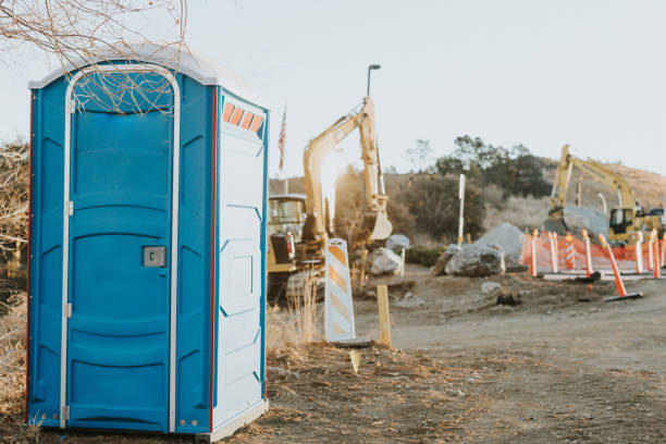 Best Local porta potty services  in Matta, WA