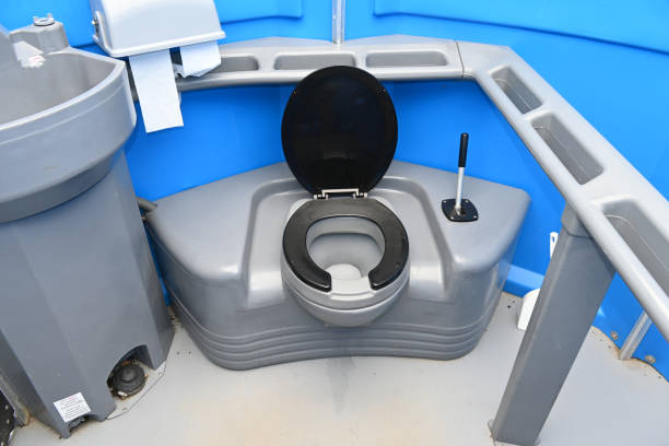 Best Local porta potty services  in Matta, WA