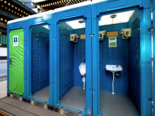 Best Sanitation services for porta potties  in Matta, WA