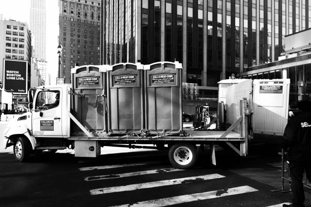 Mattawa, WA porta potty rental Company