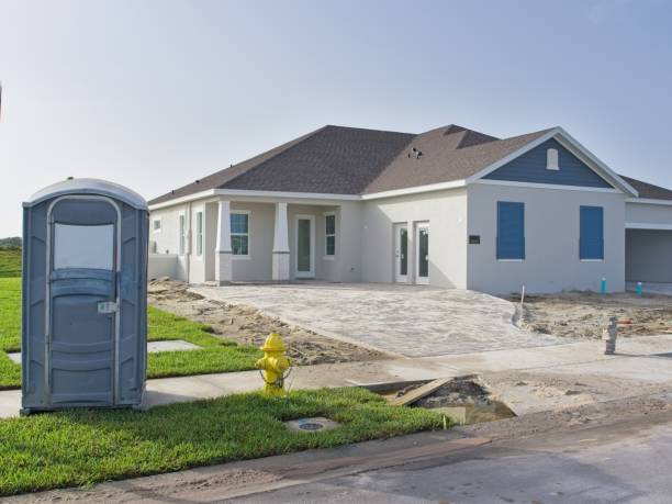 Best Construction site porta potty rental  in Matta, WA
