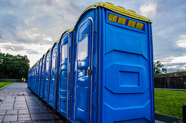 Best Event porta potty rental  in Matta, WA