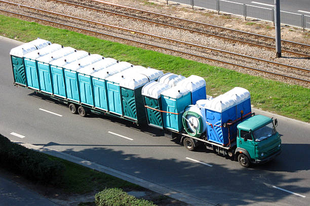 Portable Toilet Options We Offer in Mattawa, WA